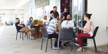 קפה סאנשיין