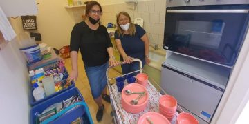 גני ילדים כלים רב פעמיים