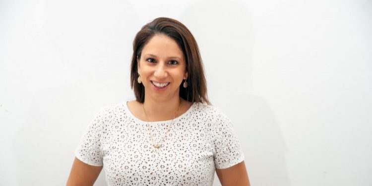 נגה עוז צילום אורן קלר