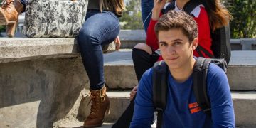 בני נוער Photo by Daniel Nieto from Pexels