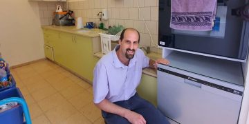 גיל פישר כלים רב פעמיים