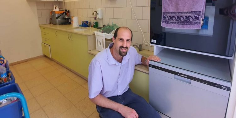 גיל פישר כלים רב פעמיים