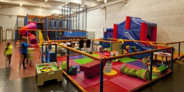 ג'ימבורי תמונת אילוסטרציה