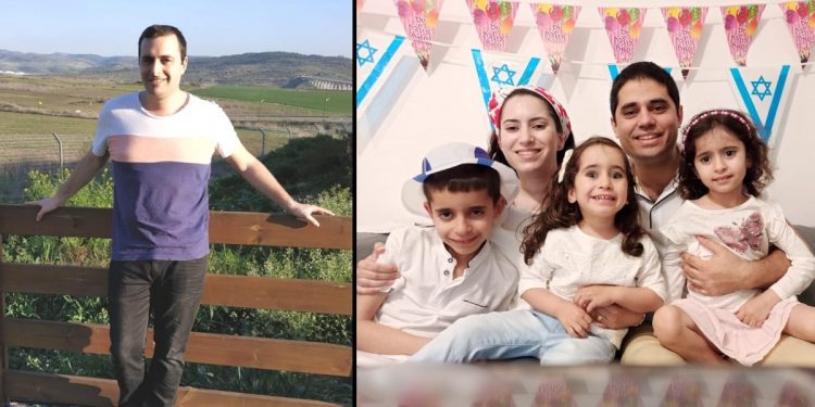 מאחורי המספרים שיבוצים לגנים תשפ"א