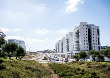 כיכר הזיתים שכונת מעוף שכונת הפרחים צילום נתאי שאנני (1)