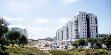 כיכר הזיתים שכונת מעוף שכונת הפרחים צילום נתאי שאנני (1)