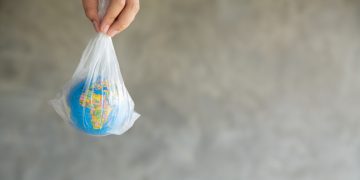 כדור הארץ, איכות הסביבה תאגיד ערים