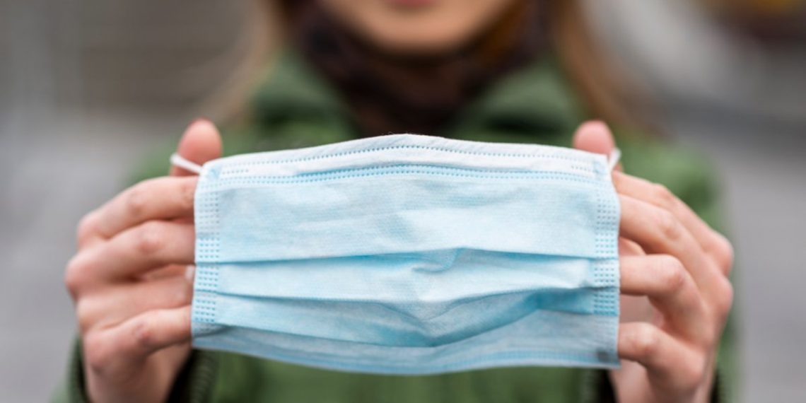 חובת מסכה קורונה פקחים אכיפה