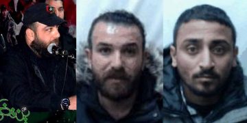 שב״כ סיכל חוליית מחבלים שתכננה פיגוע בחריש