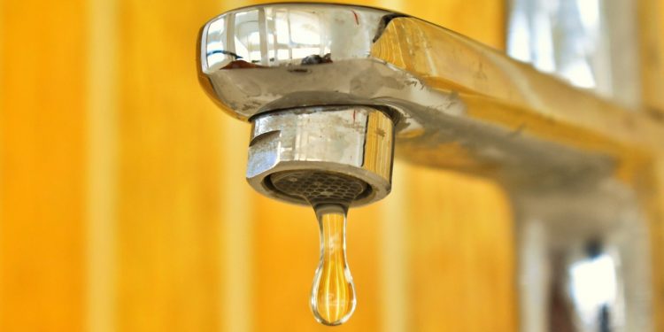 דחייה במעבר חריש לתאגיד המים 'מי חדרה'