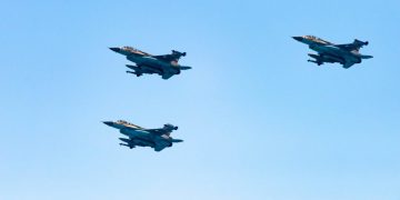 חיל האוויר מטוס קרב עין שמר