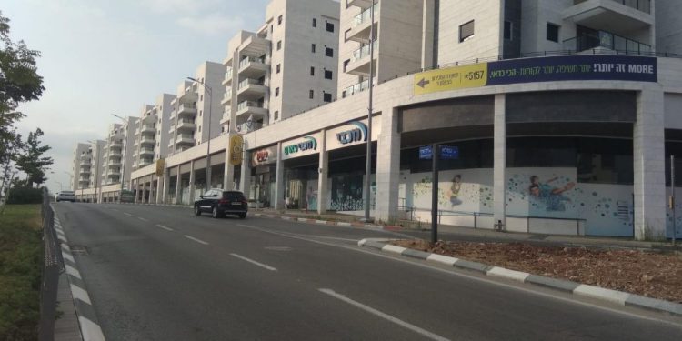 דרך ארץ מכבי