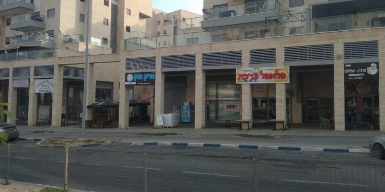 פלאפל ברכה סודות החומוס תיק תק