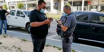 פקחים חרישוק