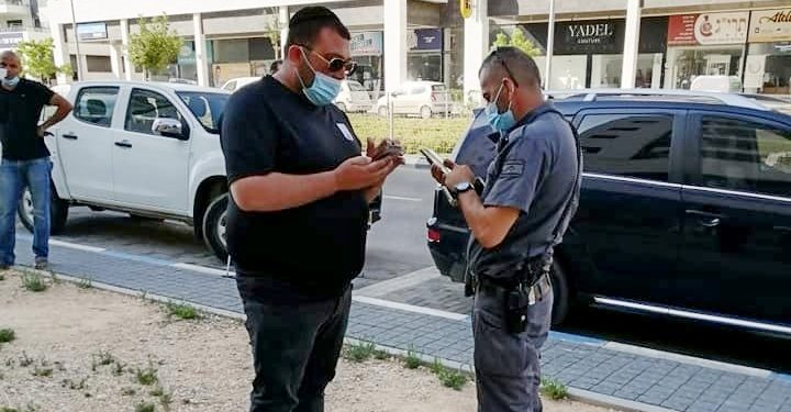 פקחים חרישוק