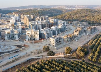 בצוותא יולי 2020. צילום: אורן קלר