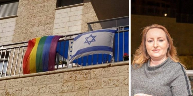 עידית ינטוב להט"ב