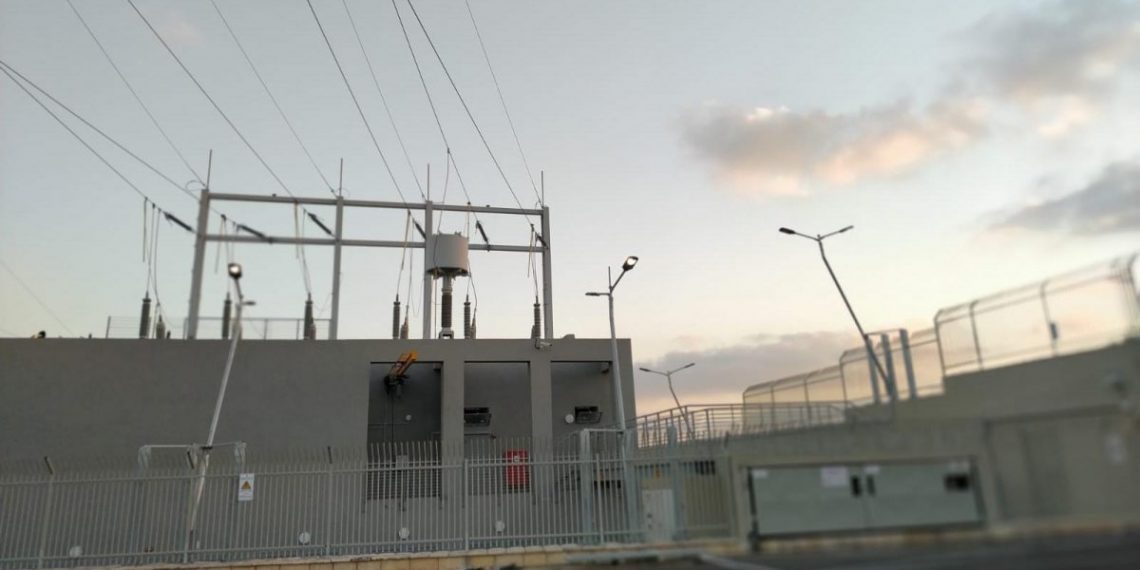 חברת החשמל: "לא ידוע על בעיות מיוחדות בחריש"