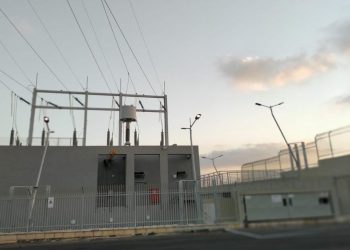 חברת החשמל: "לא ידוע על בעיות מיוחדות בחריש"