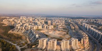 שכונת אבני חן מדורגי חריש