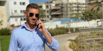 אוריה לבקוביץ צילום: מור שקיפי לאטי