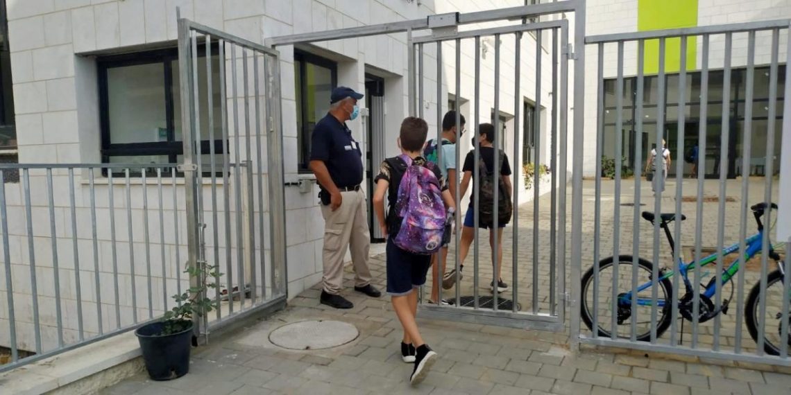 אתגרי העתיד