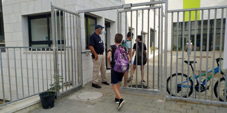 אתגרי העתיד