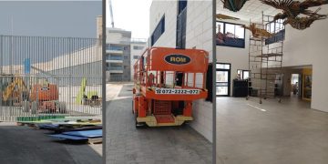 אתגרי העתיד ליקויי בטיחות מבנה