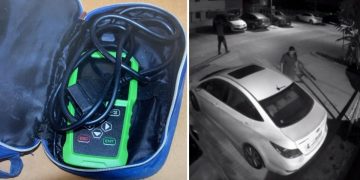 כתב אישום נגד תושב איו"ש בחשד לניסיון גניבת רכב בחריש