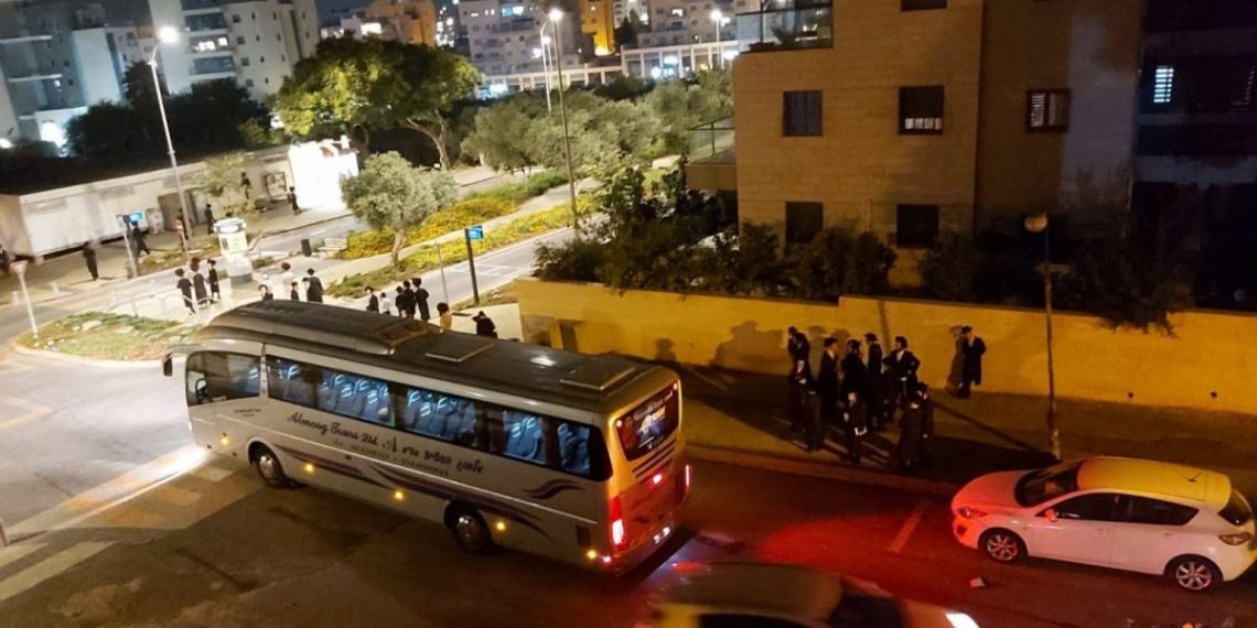 תולדות אהרן