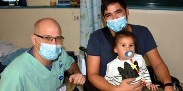 תינוק שטבע חב"ד הלל פוריה