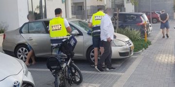 ידידים חריש רחוב האתרוג