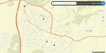 תחלואה בצניחה: מספר חולי הקורונה בעיר הוא 36 בלבד