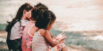 ילדים פגיעה מינית צילום: שרלין גרסיה