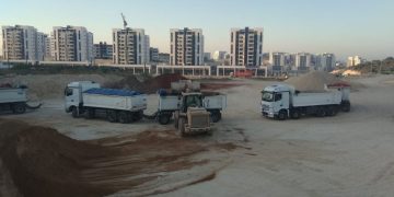 רמ"י מעו"ף קבלן עיריית חריש איוון