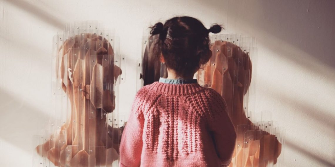 ילדים פגיעה מינית צילום: קווין יה