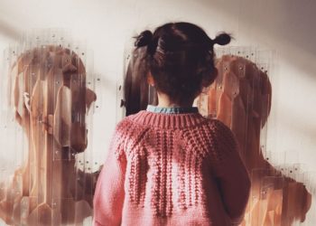 ילדים פגיעה מינית צילום: קווין יה