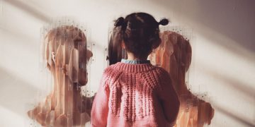 ילדים פגיעה מינית צילום: קווין יה