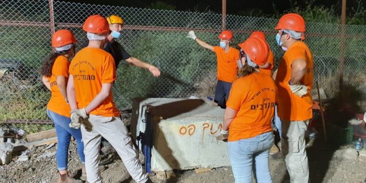 קורס מחלצי סער