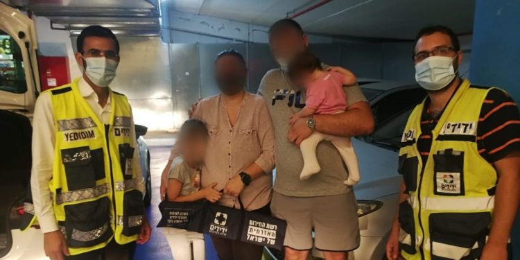 ידידים שופרסל דיל