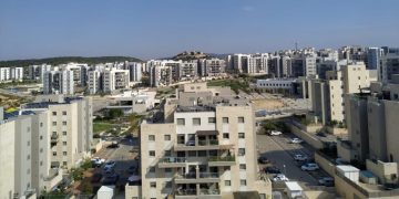 דירות בניינים שכונה שכונת