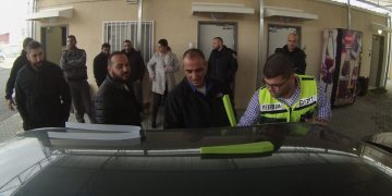 ידידים חריש