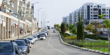 שדרת דרך ארץ