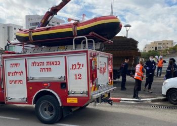 דוברות איחוד הצלה חריש