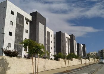 מדורגי חריש רחוב שוהם אבני חן