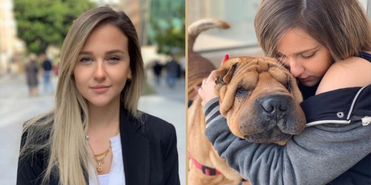 אימוץ כלבים ים בוזגנג