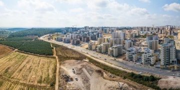 חריש דרום צילום מור שקיפי לאטי