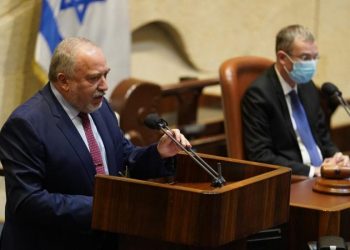 אביגדור ליברמן צילום: דוברות הכנסת שמוליק גרוסמן