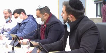 שלמה פרץ חוק השבת