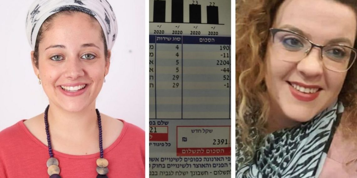 שקד בסט תמרה אונגרוביץ ארנונה